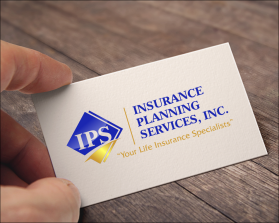 Logo Design entry 1458168 submitted by petmalu19 to the Logo Design for Insurance Planning Services, Inc.  WEBSITE:  www.davidimartinez.com run by dmtz