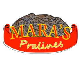 Logo Design entry 83234 submitted by uichid to the Logo Design for Mara's Pralines run by tsimon1