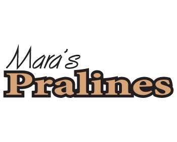 Logo Design entry 83254 submitted by 983498u349349 to the Logo Design for Mara's Pralines run by tsimon1