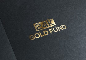 Logo Design entry 1458737 submitted by T2T to the Logo Design for 24K Gold Fund / 24kGoldFund.com run by goldseek