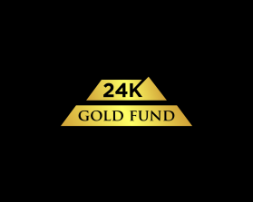 Logo Design entry 1458777 submitted by Super to the Logo Design for 24K Gold Fund / 24kGoldFund.com run by goldseek