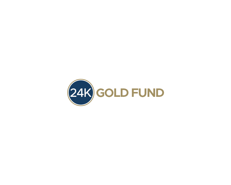 Logo Design entry 1458777 submitted by Sonia99 to the Logo Design for 24K Gold Fund / 24kGoldFund.com run by goldseek
