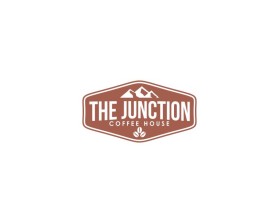 Logo Design entry 1458893 submitted by Crisjoytoledo09091991 to the Logo Design for The Junction Coffee House run by lostvalley