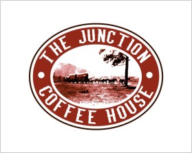 Logo Design Entry 1458943 submitted by petmalu19 to the contest for The Junction Coffee House run by lostvalley