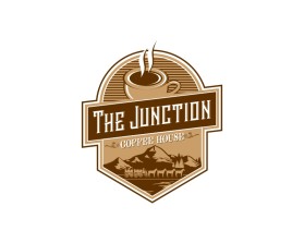 Logo Design Entry 1458991 submitted by Crisjoytoledo09091991 to the contest for The Junction Coffee House run by lostvalley