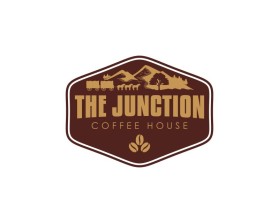 Logo Design entry 1459047 submitted by logo037 to the Logo Design for The Junction Coffee House run by lostvalley