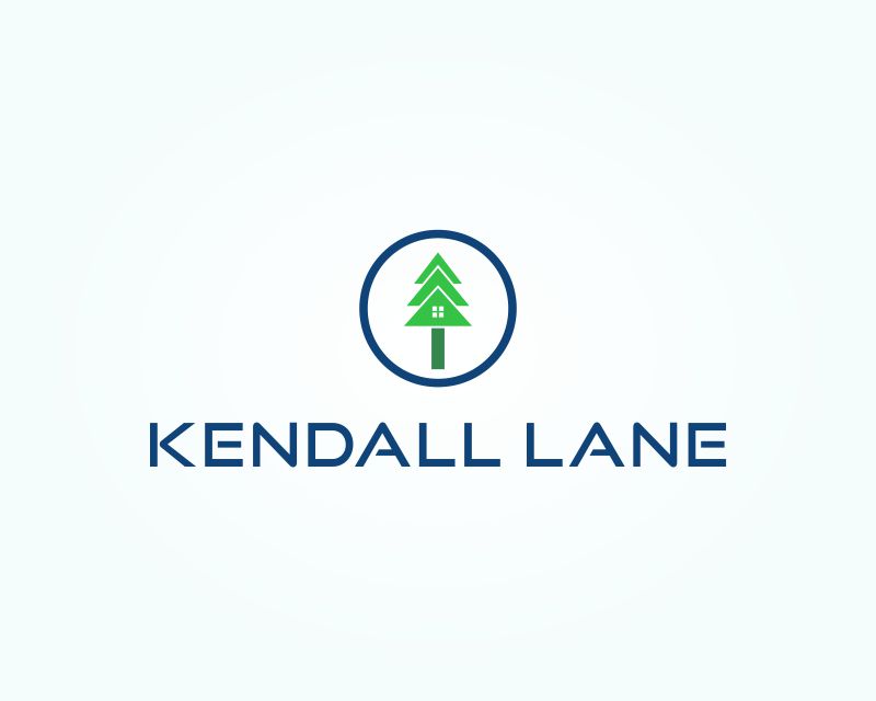 Logo Design entry 1459153 submitted by sibronestha to the Logo Design for KENDALL LANE run by kristinharding