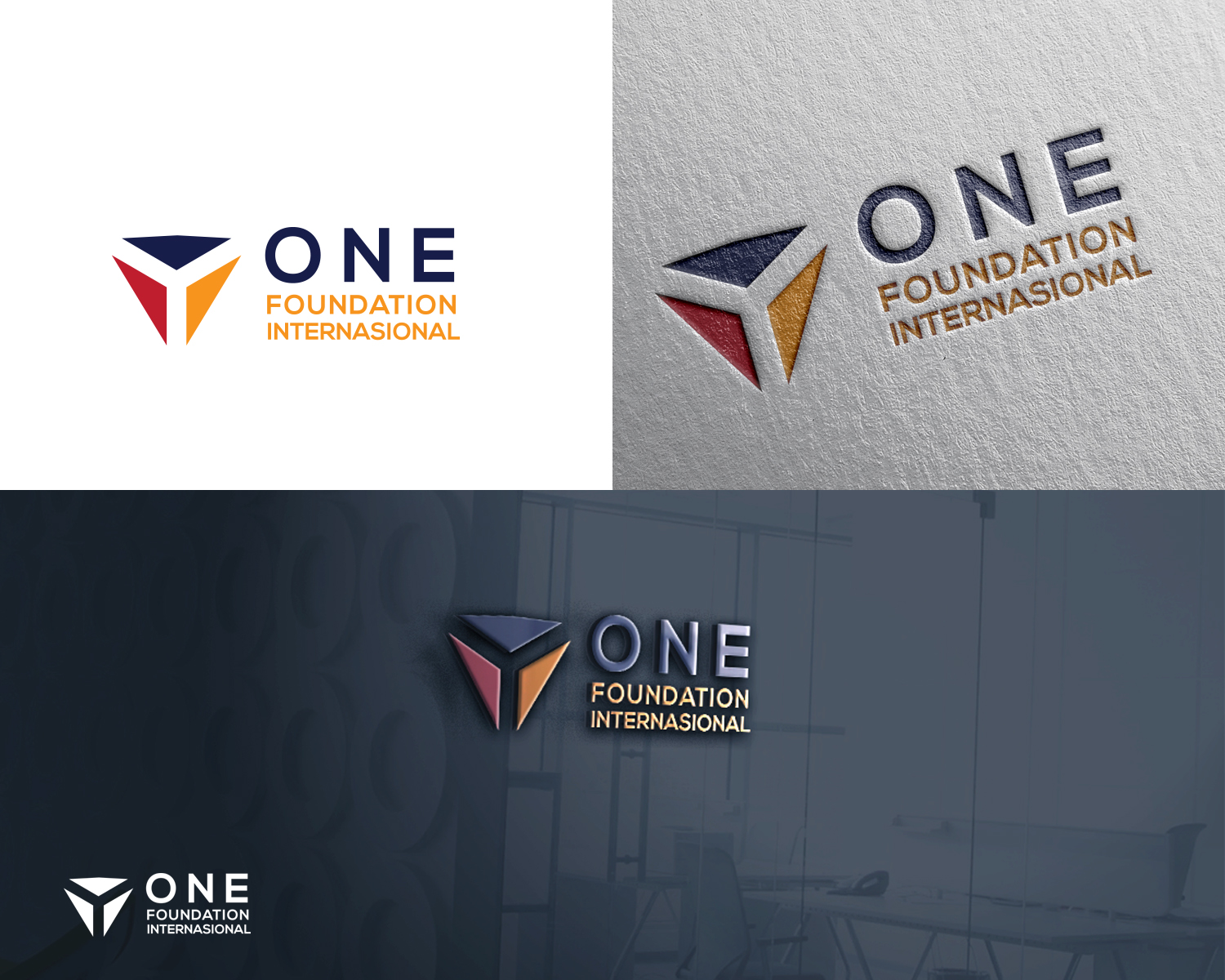Logo Design entry 1513677 submitted by YudiPC