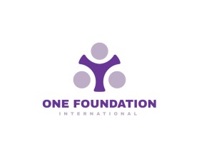 Logo Design entry 1459195 submitted by dsdezign to the Logo Design for ONE Foundation International run by Nick Wilson