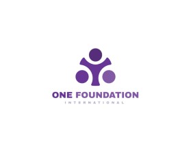 Logo Design entry 1459205 submitted by Destination to the Logo Design for ONE Foundation International run by Nick Wilson
