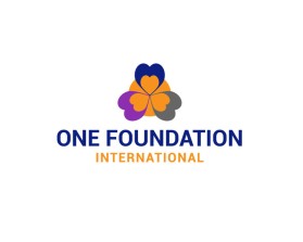 Logo Design entry 1459239 submitted by dsdezign to the Logo Design for ONE Foundation International run by Nick Wilson