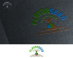 Logo Design entry 1444310 submitted by Rikfan