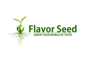 Logo Design entry 1444327 submitted by quimcey to the Logo Design for Flavor Seed run by adam@flavorseeed.com