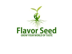Logo Design entry 1444328 submitted by Fathenry to the Logo Design for Flavor Seed run by adam@flavorseeed.com
