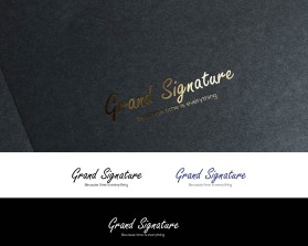Logo Design entry 1513395 submitted by JBsign