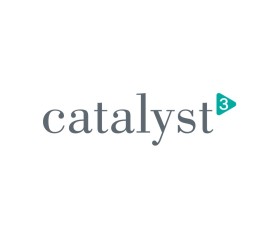 Logo Design entry 1460651 submitted by ASEPSHOW5757 to the Logo Design for catalyst3 run by flemgraham