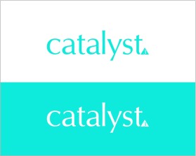 Logo Design Entry 1460654 submitted by petmalu19 to the contest for catalyst3 run by flemgraham