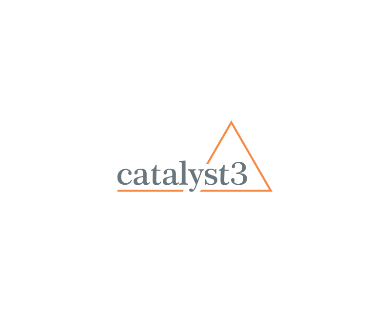 Logo Design entry 1460673 submitted by ASEPSHOW5757 to the Logo Design for catalyst3 run by flemgraham
