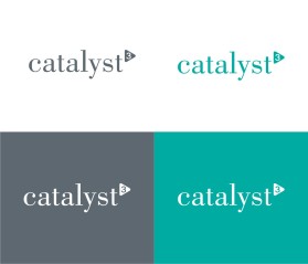 Logo Design entry 1460684 submitted by artto to the Logo Design for catalyst3 run by flemgraham