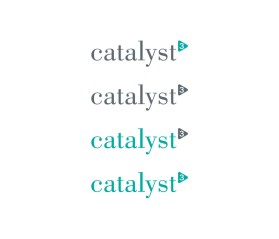 Logo Design entry 1460688 submitted by artto to the Logo Design for catalyst3 run by flemgraham