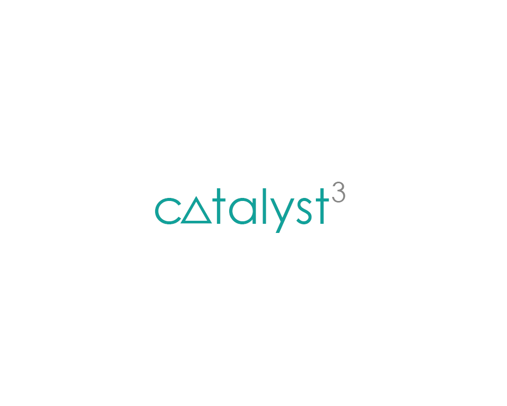 Logo Design entry 1460684 submitted by roc to the Logo Design for catalyst3 run by flemgraham