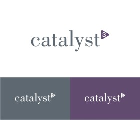 Logo Design entry 1460740 submitted by artto to the Logo Design for catalyst3 run by flemgraham