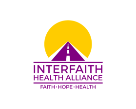 Logo Design entry 1461180 submitted by Designd to the Logo Design for Interfaith Health Alliance run by Kaharrison