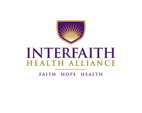 Logo Design entry 1461201 submitted by YudiPC to the Logo Design for Interfaith Health Alliance run by Kaharrison