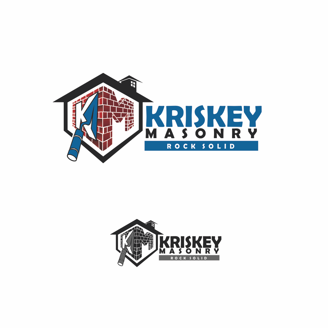 Logo Design entry 1516172 submitted by billy thea