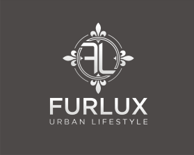 Logo Design entry 1461450 submitted by kukuhxx to the Logo Design for FURLUX run by FURLUX