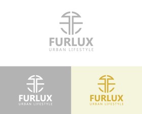 Logo Design entry 1461460 submitted by m_adi to the Logo Design for FURLUX run by FURLUX