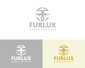 Logo Design entry 1461462 submitted by kukuhxx to the Logo Design for FURLUX run by FURLUX