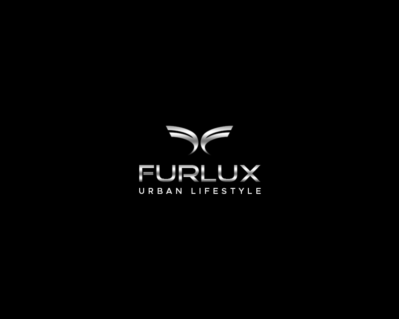 Logo Design entry 1461589 submitted by Sonia99 to the Logo Design for FURLUX run by FURLUX