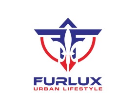 Logo Design Entry 1461474 submitted by m_adi to the contest for FURLUX run by FURLUX