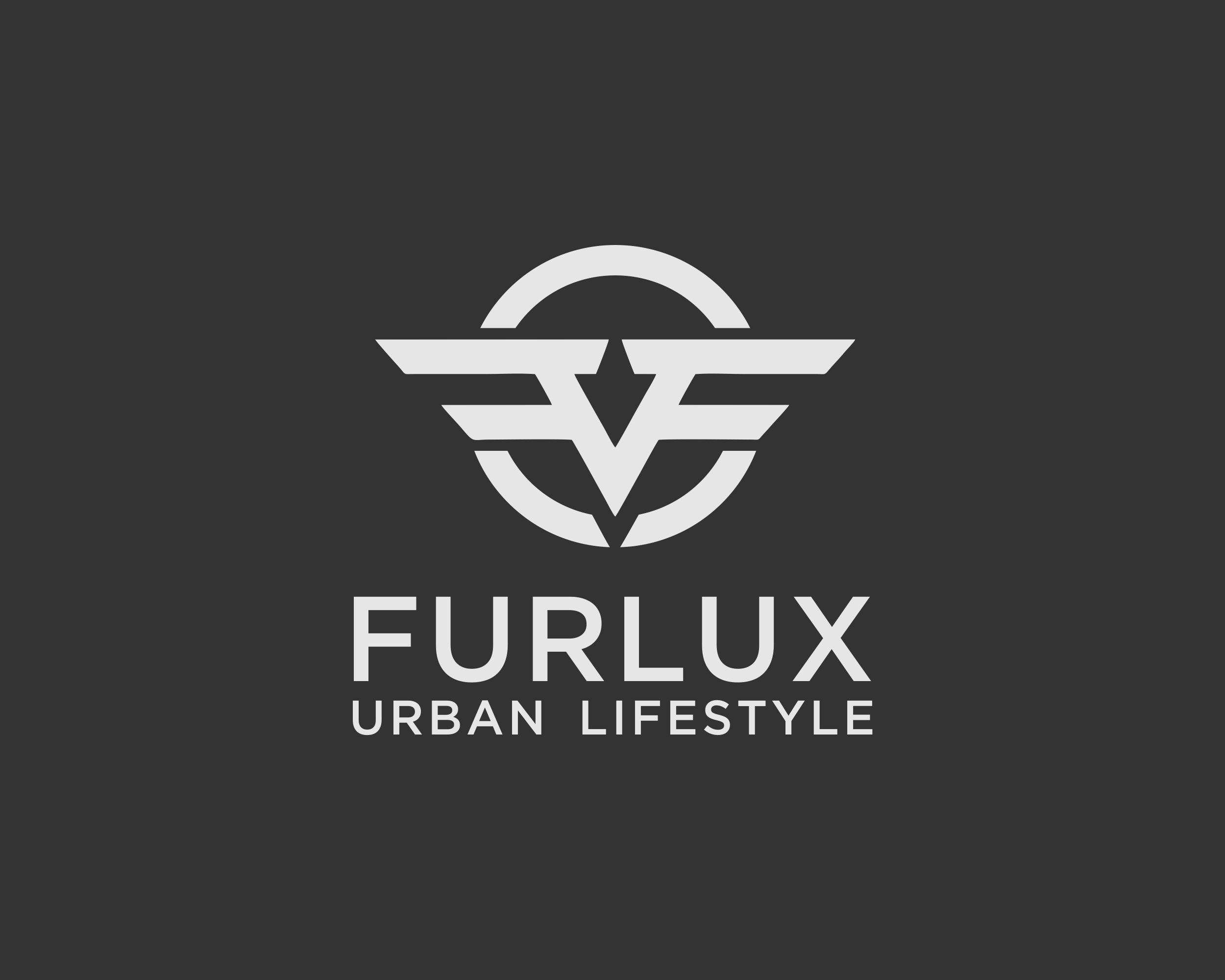 Logo Design entry 1461589 submitted by Super to the Logo Design for FURLUX run by FURLUX
