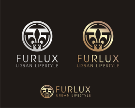 Logo Design entry 1518774 submitted by kembarloro