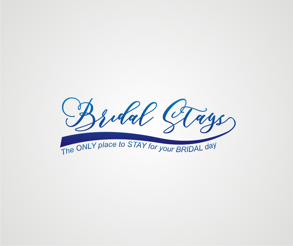 Logo Design entry 1461729 submitted by wongsanus to the Logo Design for Bridal Stays run by RomeoMike73