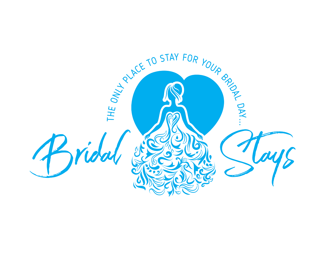 Logo Design entry 1461855 submitted by DORIANA999 to the Logo Design for Bridal Stays run by RomeoMike73