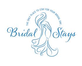 Logo Design entry 1461797 submitted by aksa to the Logo Design for Bridal Stays run by RomeoMike73
