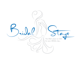 Logo Design entry 1461803 submitted by aksa to the Logo Design for Bridal Stays run by RomeoMike73
