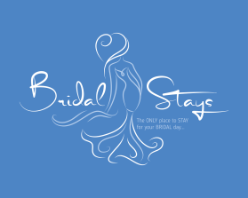 Logo Design entry 1461807 submitted by artidesign to the Logo Design for Bridal Stays run by RomeoMike73