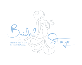 Logo Design entry 1461822 submitted by artidesign to the Logo Design for Bridal Stays run by RomeoMike73