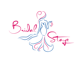 Logo Design entry 1461855 submitted by DORIANA999 to the Logo Design for Bridal Stays run by RomeoMike73