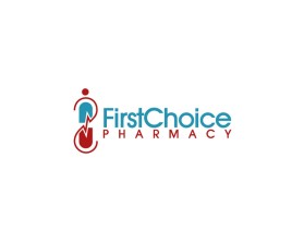 Logo Design entry 1462103 submitted by temr to the Logo Design for FirstChoice Pharmacy run by khunt29642