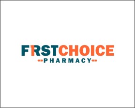 Logo Design Entry 1462115 submitted by petmalu19 to the contest for FirstChoice Pharmacy run by khunt29642