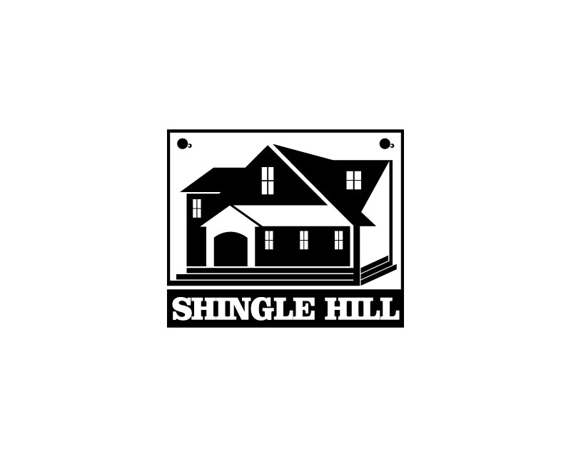 Logo Design entry 1462896 submitted by Amit1991 to the Logo Design for Shingle Hill  run by Robhunt99