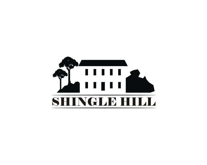 Logo Design entry 1462896 submitted by wahab_design to the Logo Design for Shingle Hill  run by Robhunt99