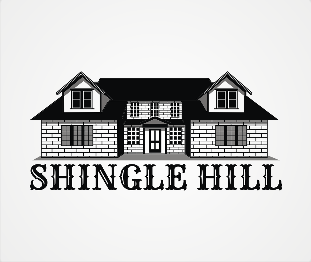 Logo Design entry 1462896 submitted by wongsanus to the Logo Design for Shingle Hill  run by Robhunt99