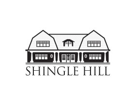 Logo Design entry 1462875 submitted by quimcey to the Logo Design for Shingle Hill  run by Robhunt99