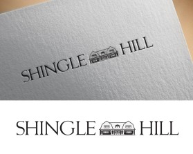 Logo Design entry 1462879 submitted by quimcey to the Logo Design for Shingle Hill  run by Robhunt99